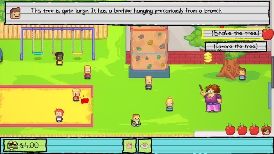 Скриншот 5 из Kindergarten 2