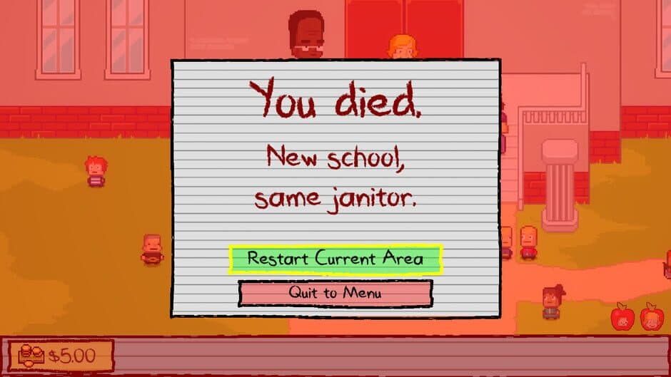 Скриншот 4 из Kindergarten 2