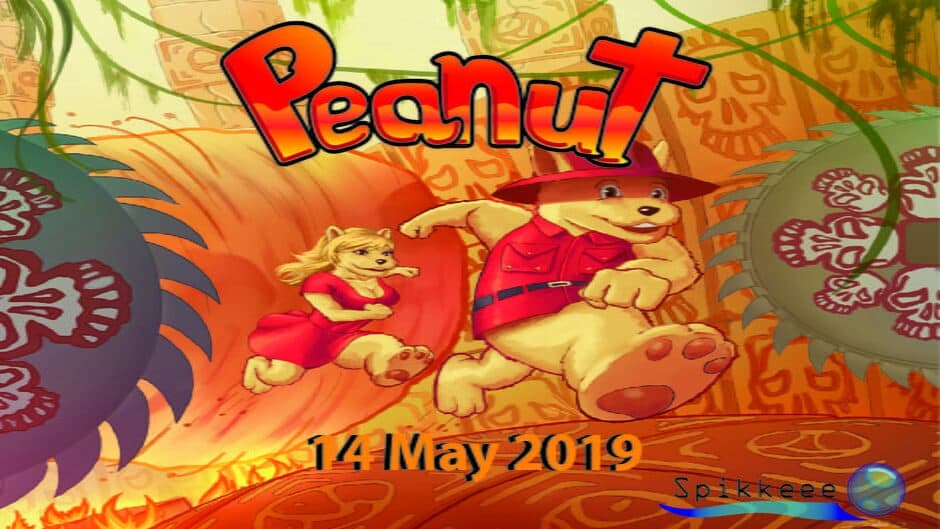 Скриншот 4 из Peanut