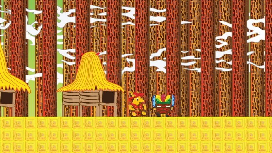 Скриншот 3 из Peanut
