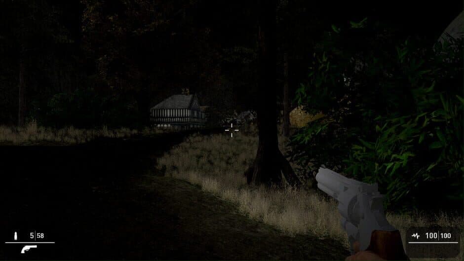 Скриншот 3 из The Ritual