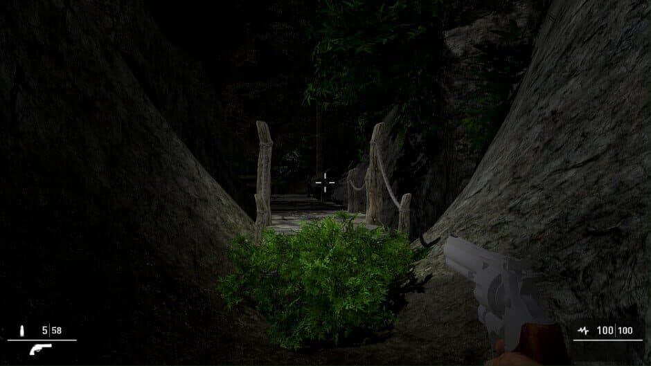 Скриншот 1 из The Ritual