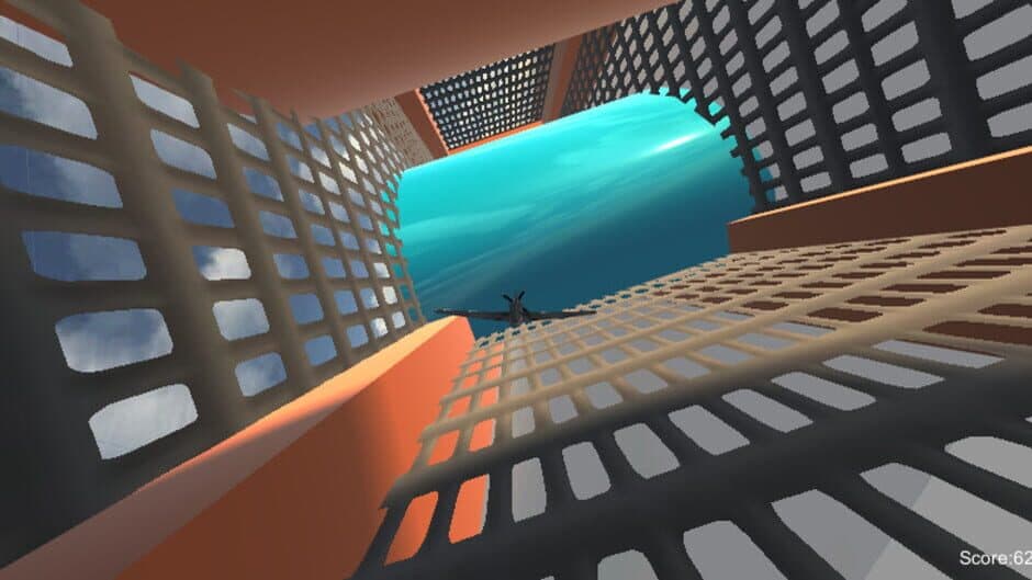 Скриншот 2 из Extreme flight