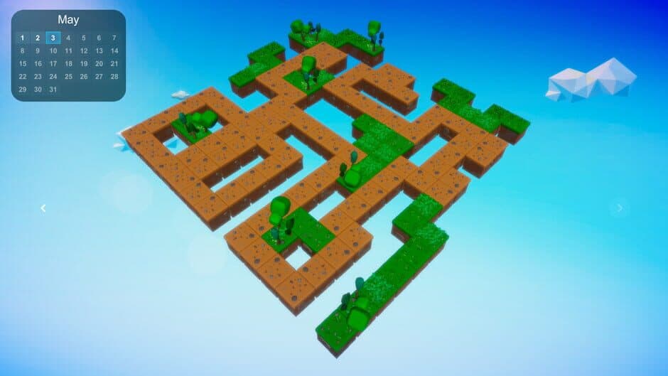 Скриншот 5 из Forestation: Circles of Nature
