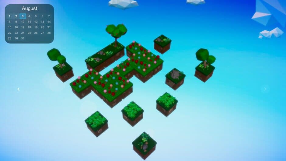 Скриншот 4 из Forestation: Circles of Nature