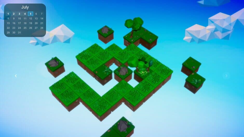 Скриншот 8 из Forestation: Circles of Nature