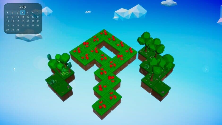 Скриншот 7 из Forestation: Circles of Nature