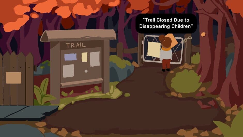 Скриншот 7 из Autumn's End