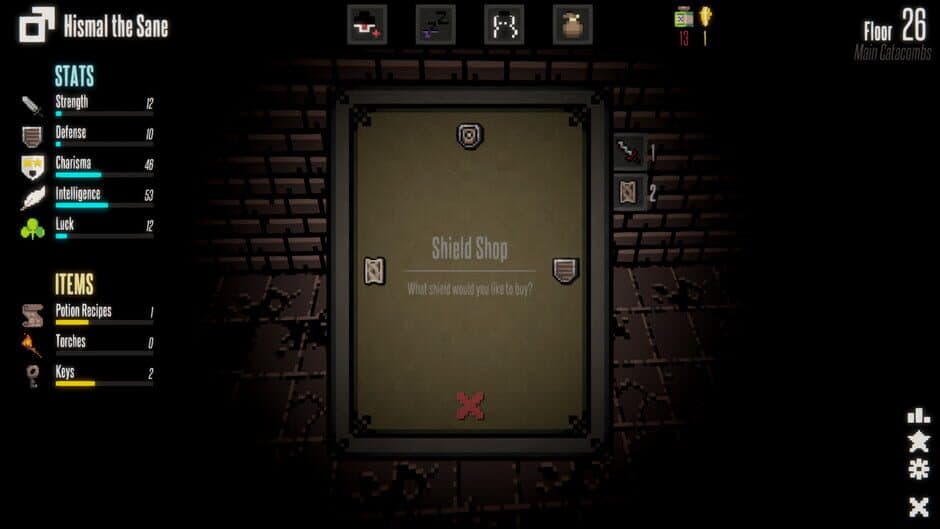Скриншот 4 из Little Dungeon Stories