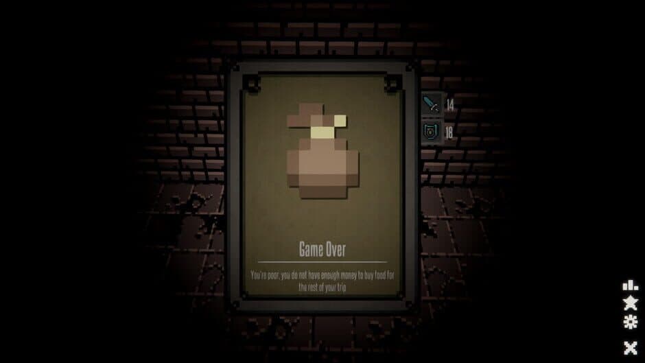 Скриншот 8 из Little Dungeon Stories