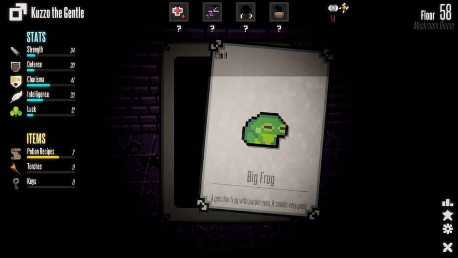 Скриншот 7 из Little Dungeon Stories