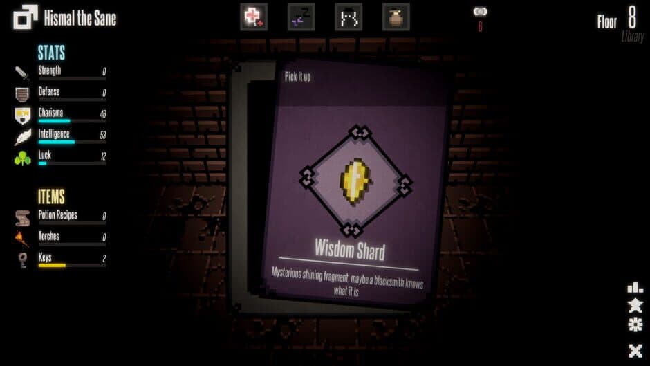 Скриншот 10 из Little Dungeon Stories