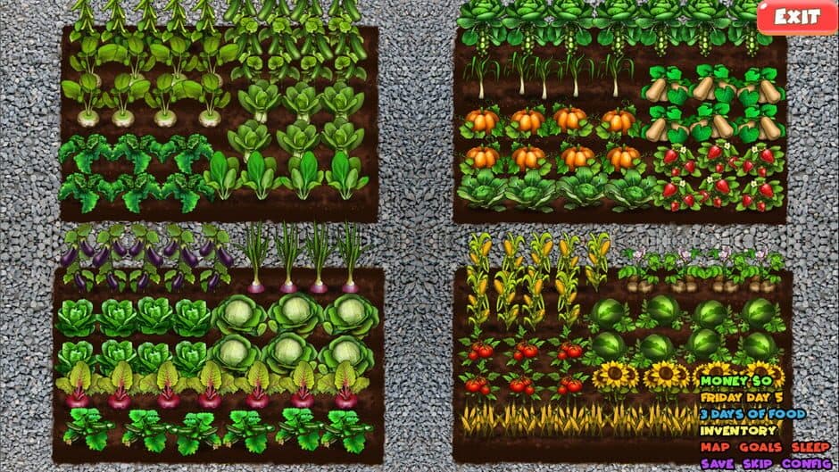 Скриншот 9 из Morningdew Farms: A Gay Farming Game