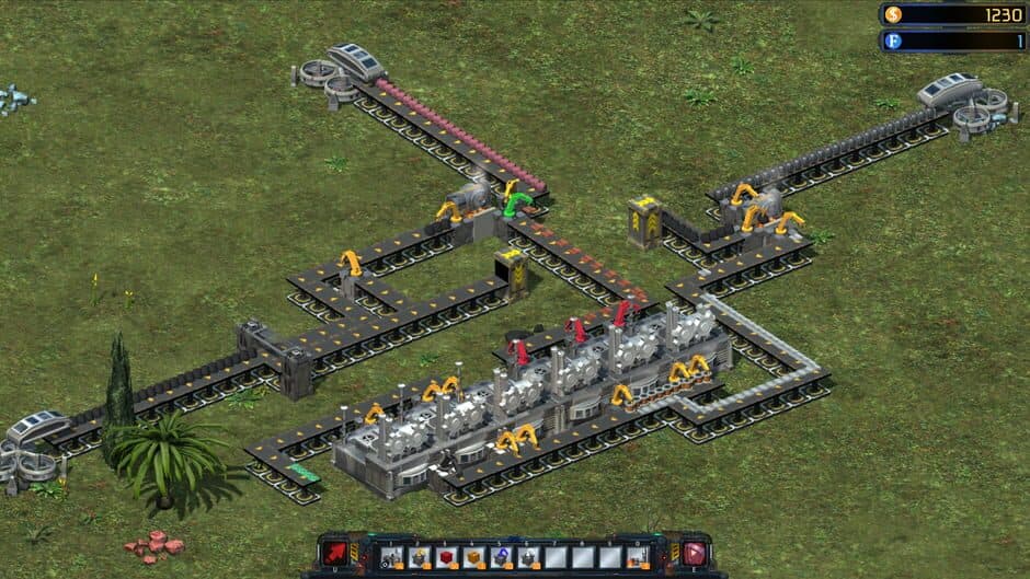 Скриншот 5 из Factory Coin Mining