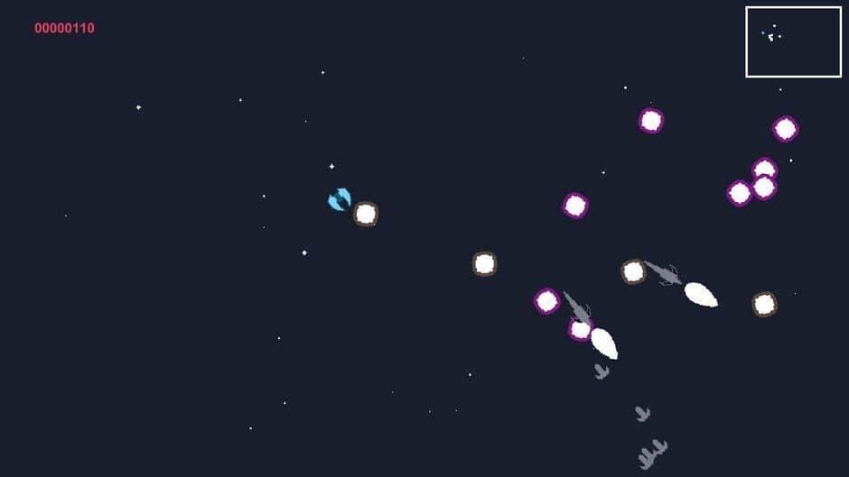 Скриншот 1 из Space Duke