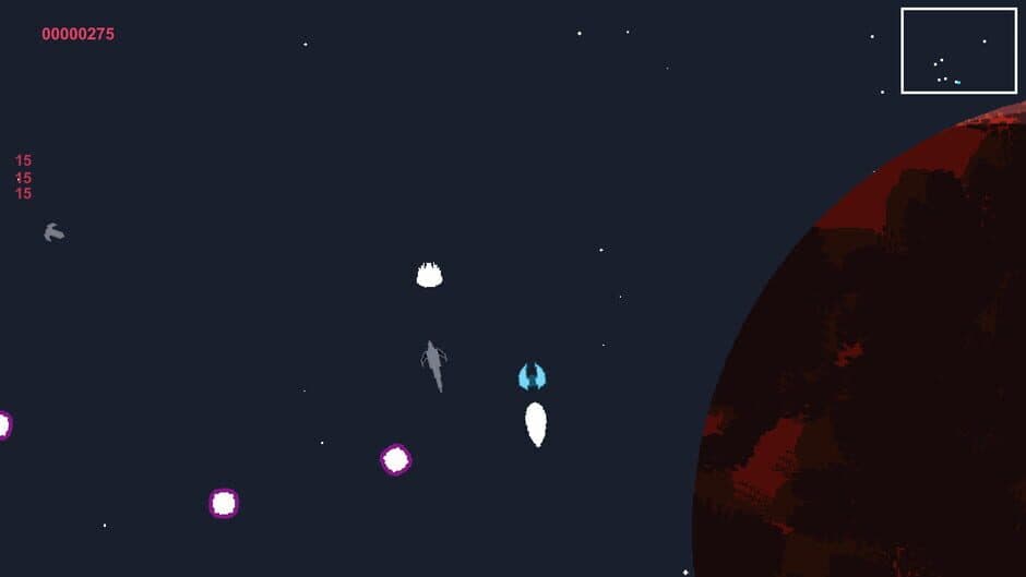 Скриншот 4 из Space Duke