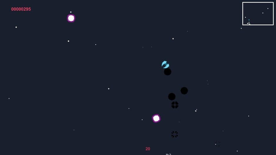 Скриншот 3 из Space Duke
