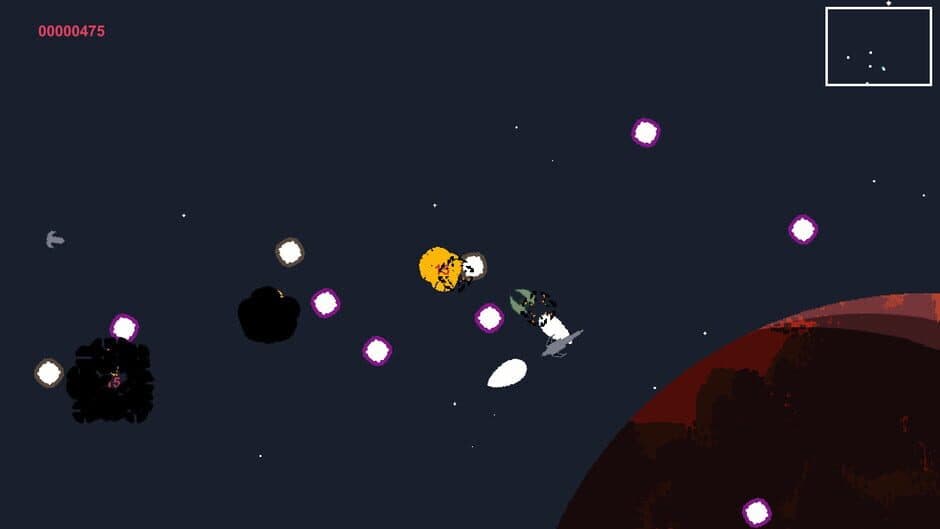 Скриншот 5 из Space Duke