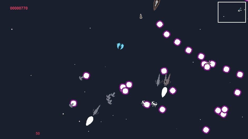 Скриншот 8 из Space Duke