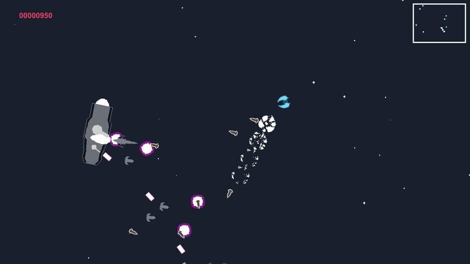 Скриншот 9 из Space Duke