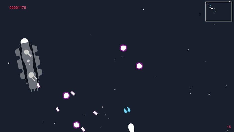 Скриншот 7 из Space Duke