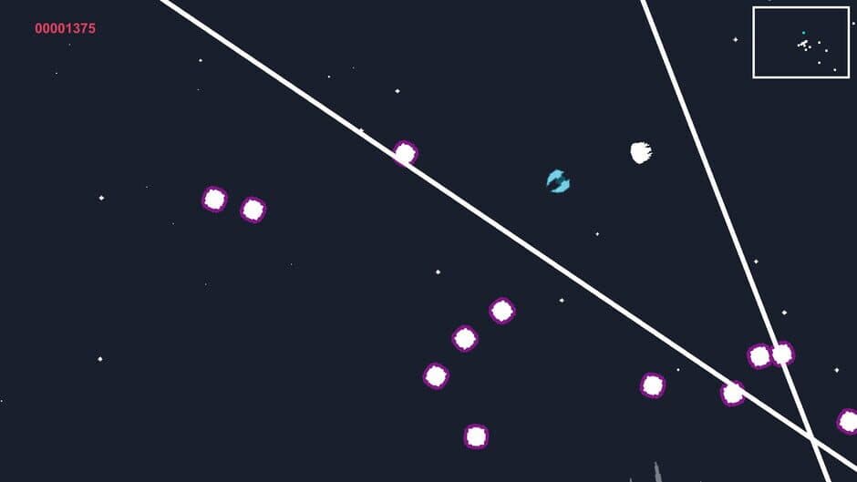 Скриншот 2 из Space Duke