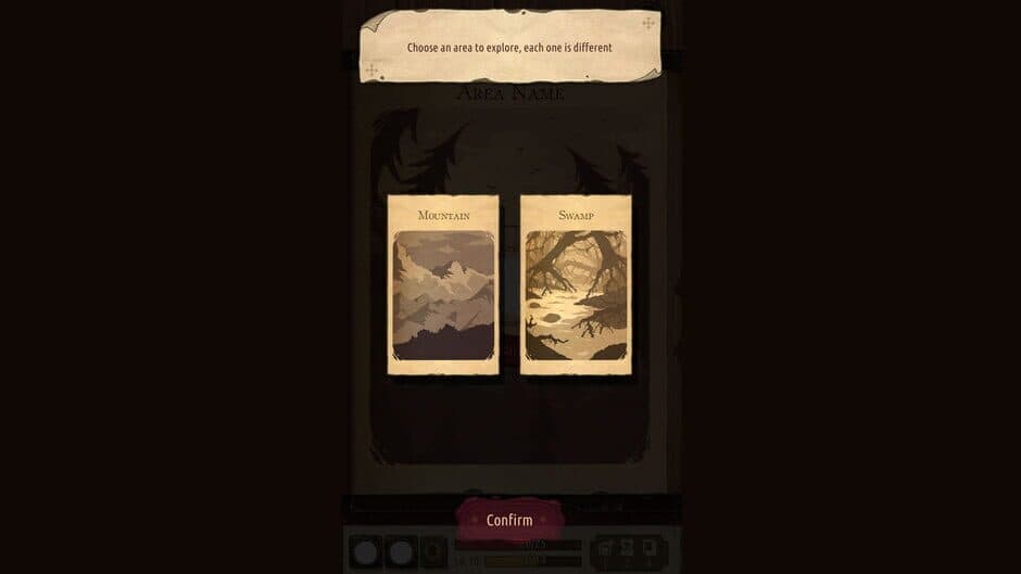 Скриншот 5 из Spellsword Cards: Origins