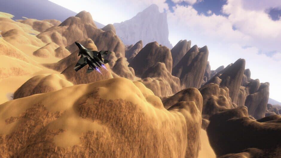 Скриншот 11 из Avis Rapida: Aerobatic Racing
