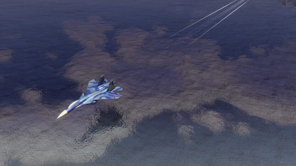 Скриншот 10 из Avis Rapida: Aerobatic Racing