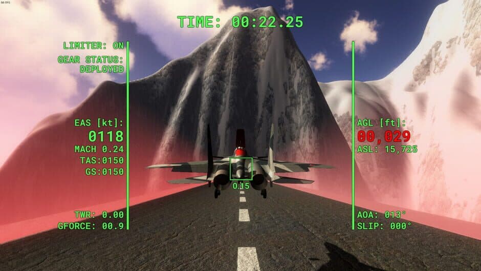 Скриншот 6 из Avis Rapida: Aerobatic Racing