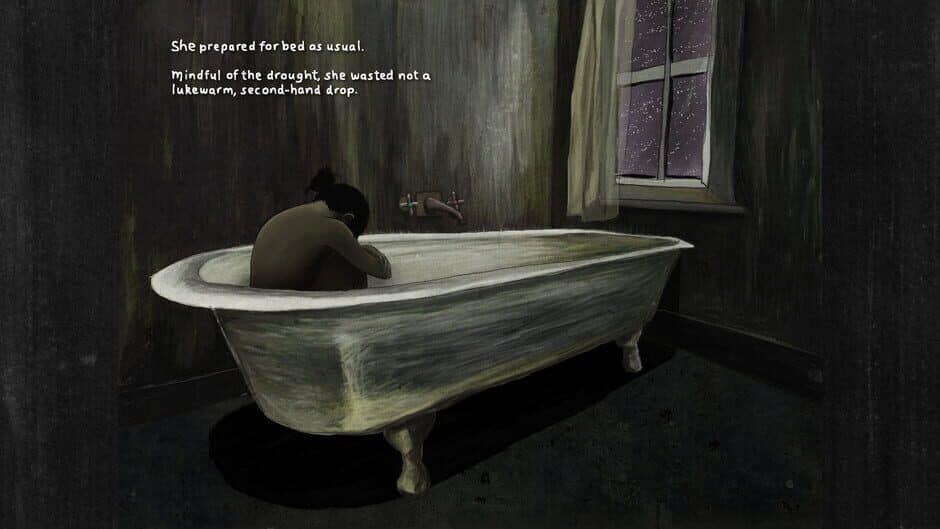 Скриншот 1 из Midnight Feast