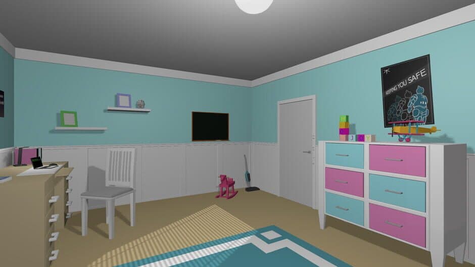 Скриншот 1 из CleanVR