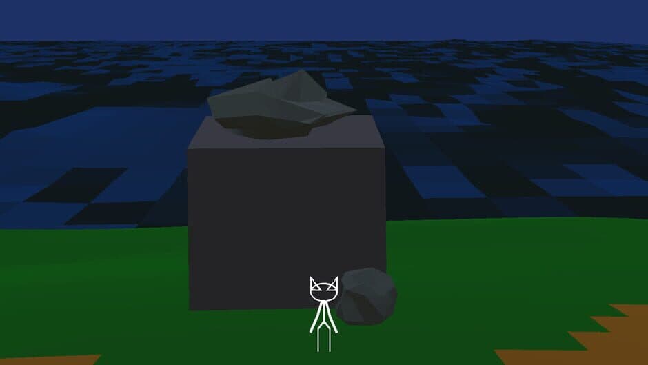 Скриншот 2 из Adventure of Great Wolf