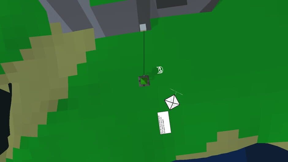 Скриншот 4 из Adventure of Great Wolf