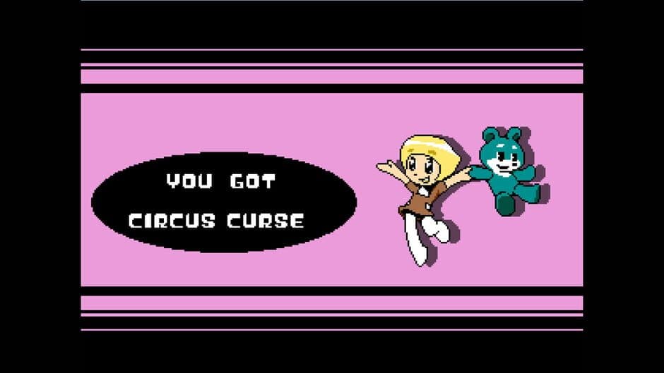 Скриншот 8 из Kumacure