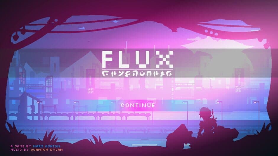 Скриншот 2 из Flux