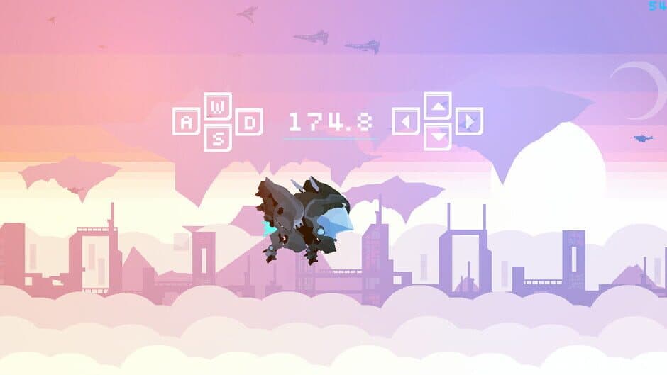 Скриншот 6 из Flux