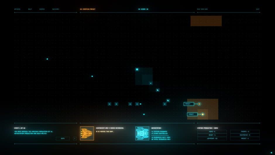 Скриншот 4 из Astro4x