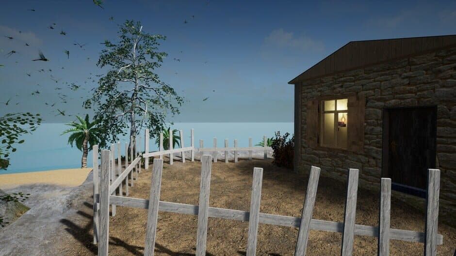 Скриншот 8 из Platonic Paranoia