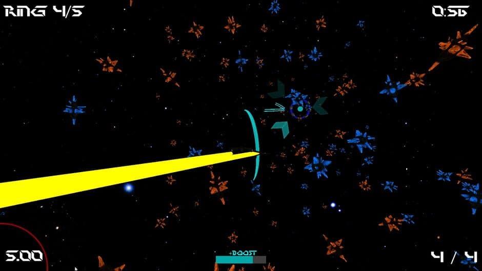 Скриншот 4 из Skylight Racer