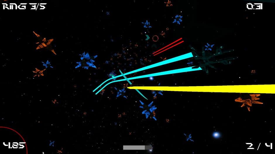 Скриншот 8 из Skylight Racer