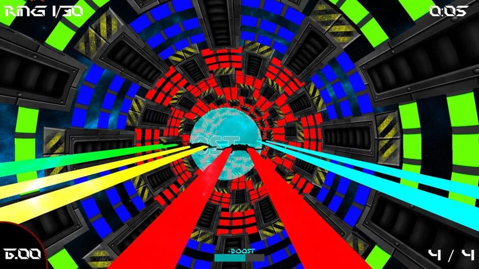 Скриншот 9 из Skylight Racer