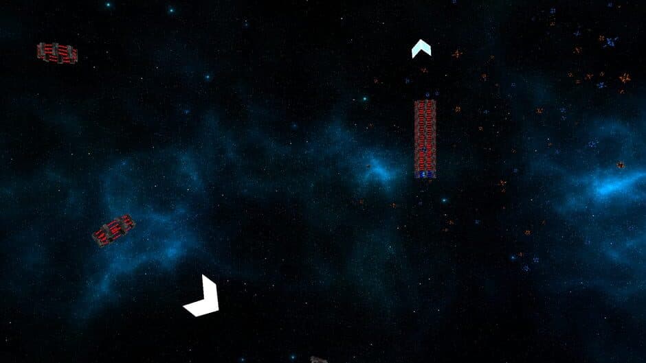Скриншот 1 из Skylight Racer