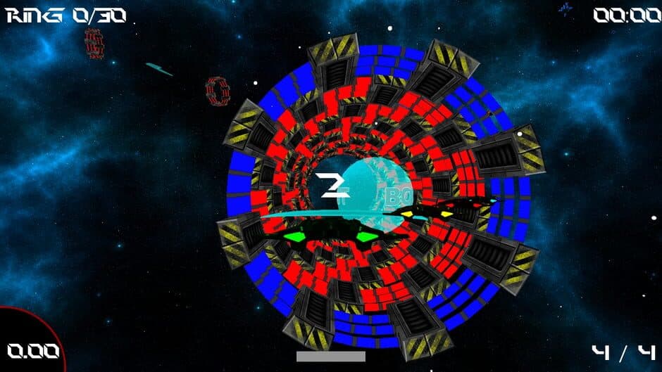 Скриншот 2 из Skylight Racer