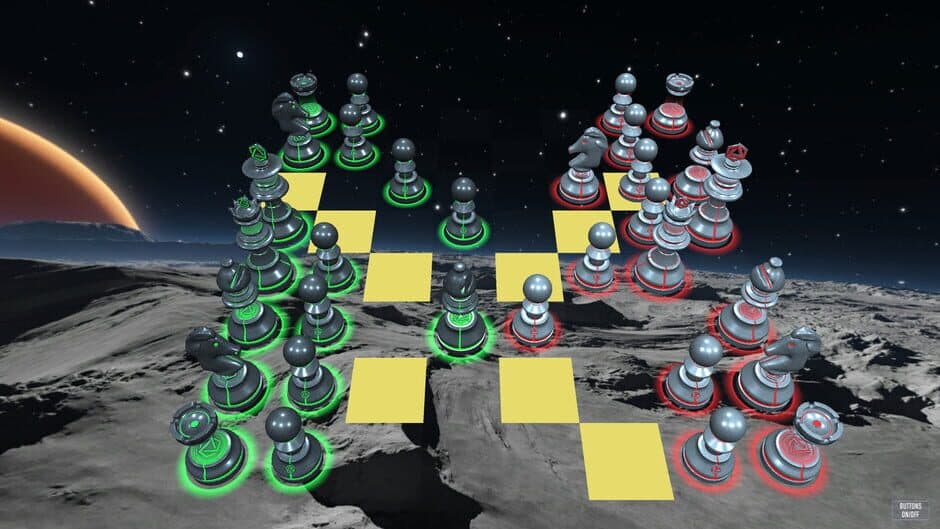 Скриншот 10 из Rigid Chess
