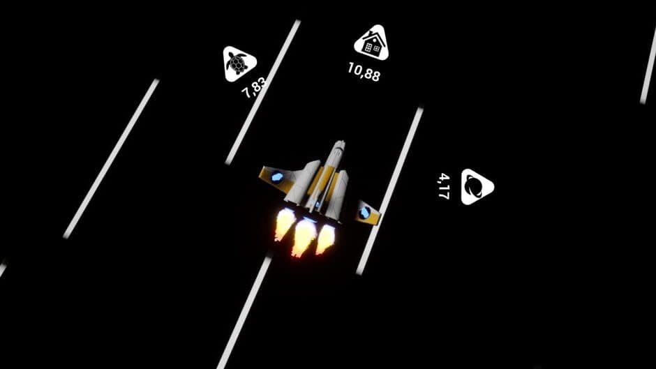 Скриншот 6 из Spheres: The Ancient Fuses