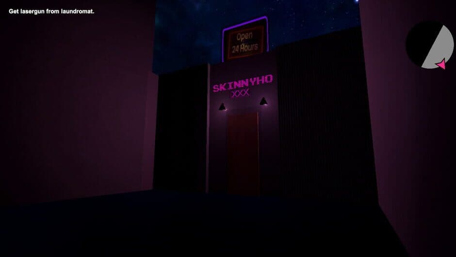 Скриншот 5 из Alice in CyberCity