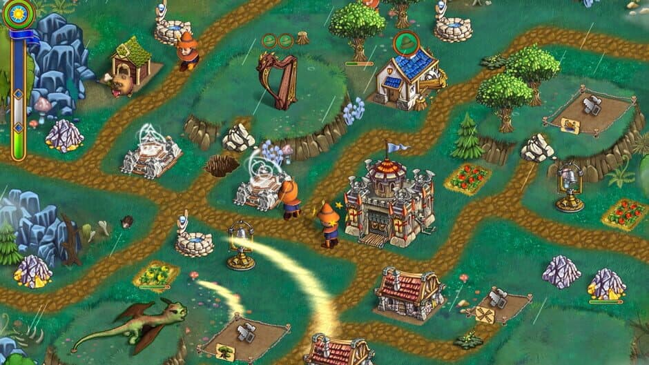 Скриншот 3 из New Yankee in King Arthur's Court 5