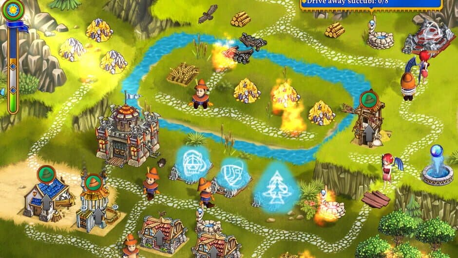 Скриншот 2 из New Yankee in King Arthur's Court 5
