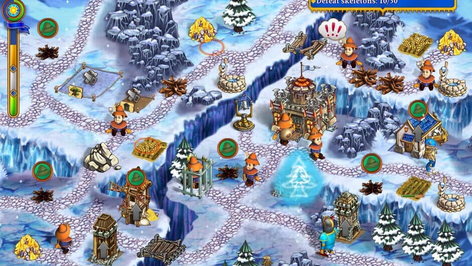 Скриншот 5 из New Yankee in King Arthur's Court 5